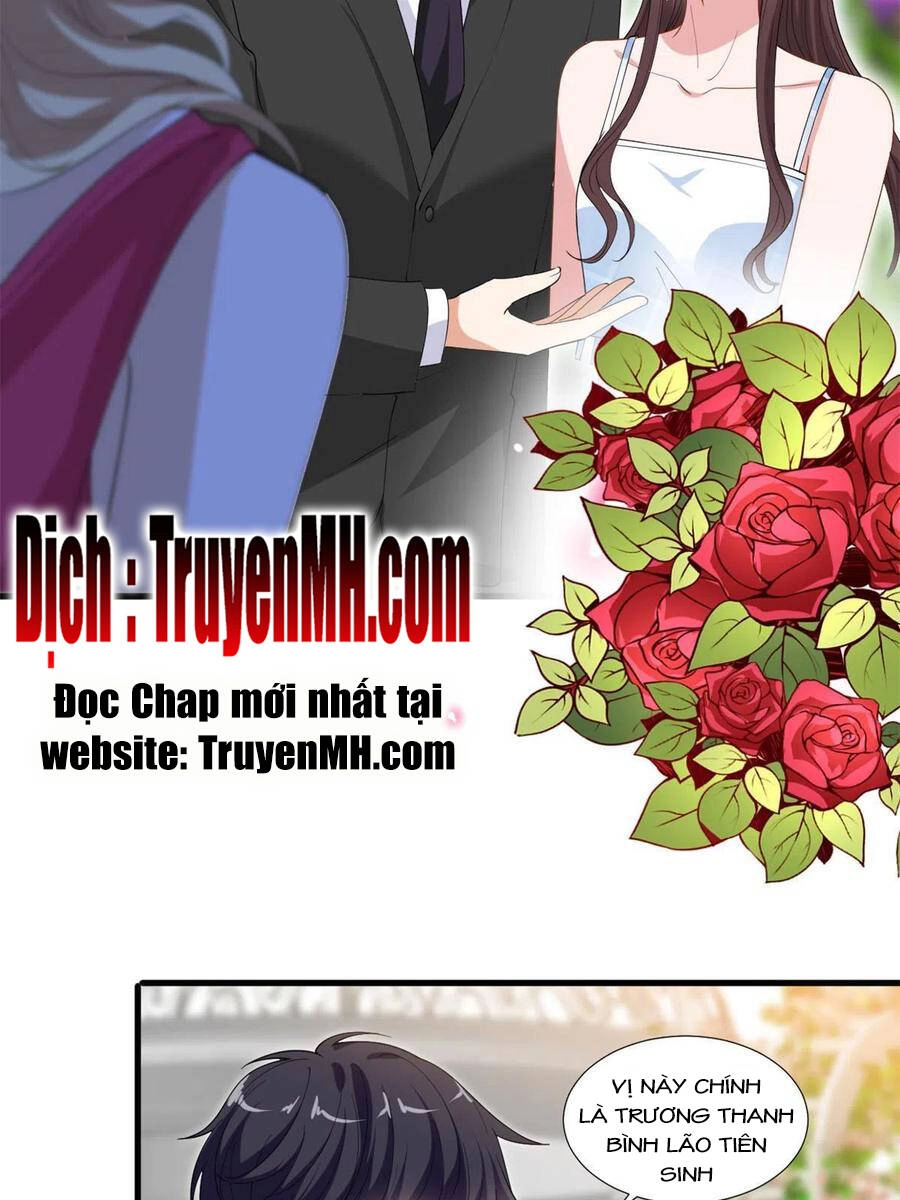 Ông Xã Kết Hôn Thử, Mạnh Thêm Chút Nữa Đi Chapter 530 - 18