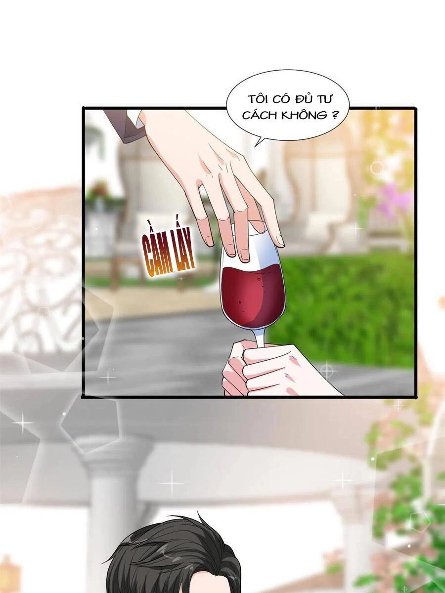 Ông Xã Kết Hôn Thử, Mạnh Thêm Chút Nữa Đi Chapter 531 - 4