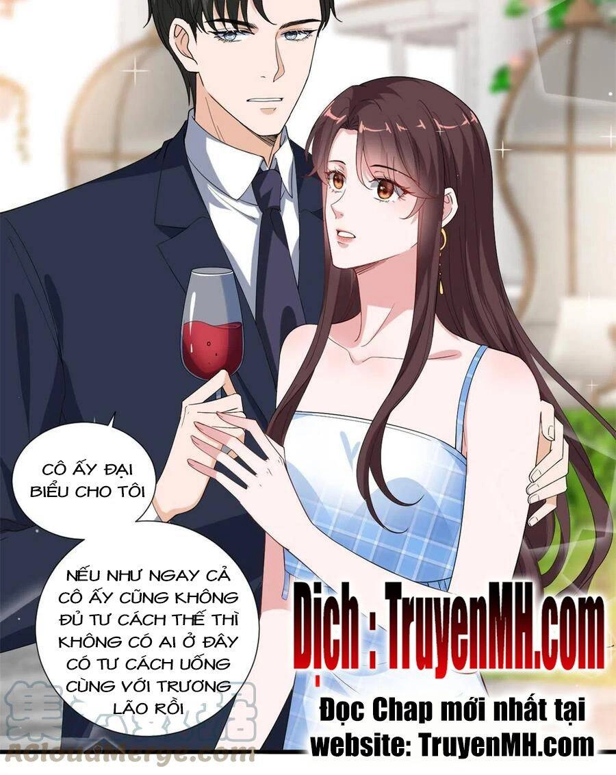 Ông Xã Kết Hôn Thử, Mạnh Thêm Chút Nữa Đi Chapter 531 - 5