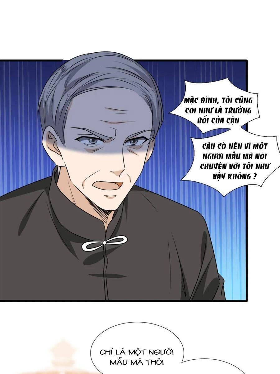 Ông Xã Kết Hôn Thử, Mạnh Thêm Chút Nữa Đi Chapter 531 - 6