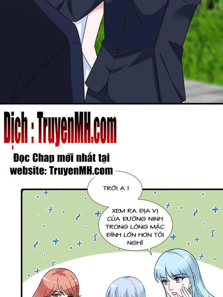 Ông Xã Kết Hôn Thử, Mạnh Thêm Chút Nữa Đi Chapter 531 - 9