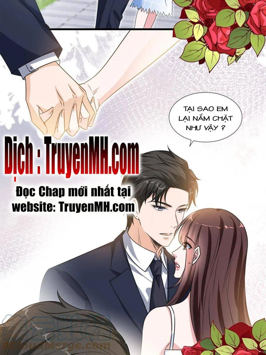 Ông Xã Kết Hôn Thử, Mạnh Thêm Chút Nữa Đi Chapter 531 - 11