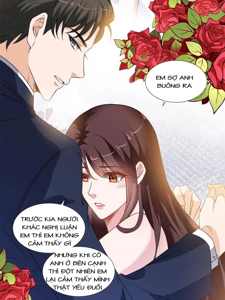 Ông Xã Kết Hôn Thử, Mạnh Thêm Chút Nữa Đi Chapter 531 - 12