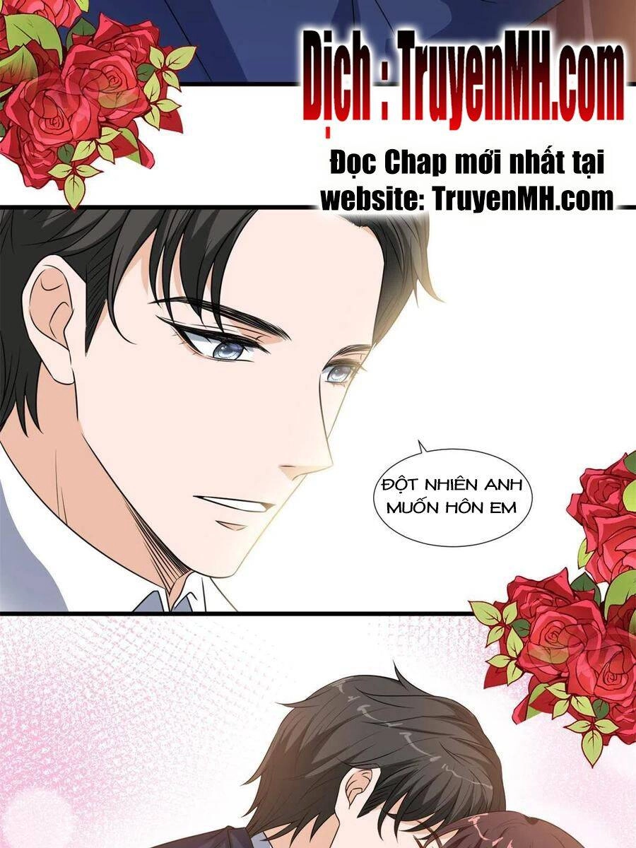 Ông Xã Kết Hôn Thử, Mạnh Thêm Chút Nữa Đi Chapter 531 - 13