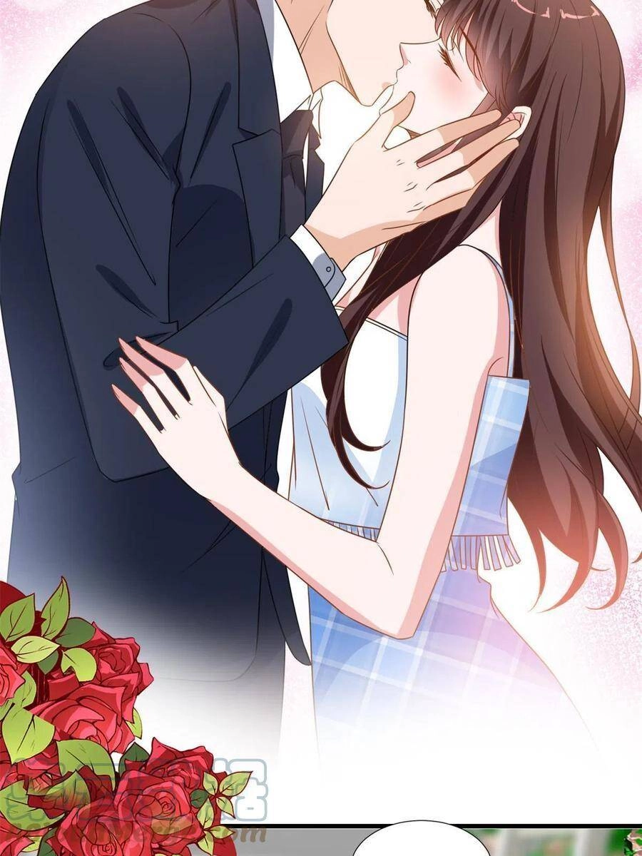 Ông Xã Kết Hôn Thử, Mạnh Thêm Chút Nữa Đi Chapter 531 - 14