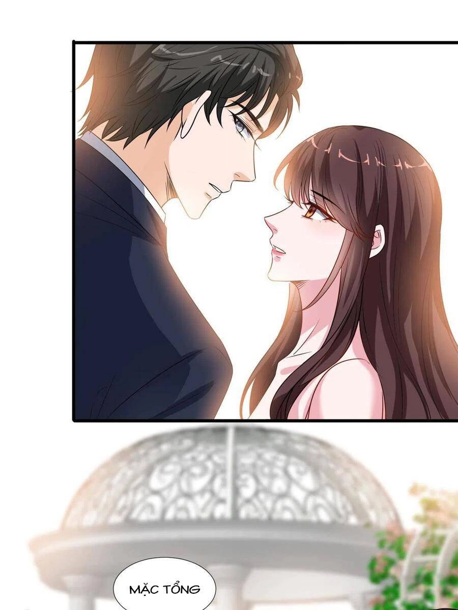 Ông Xã Kết Hôn Thử, Mạnh Thêm Chút Nữa Đi Chapter 531 - 16