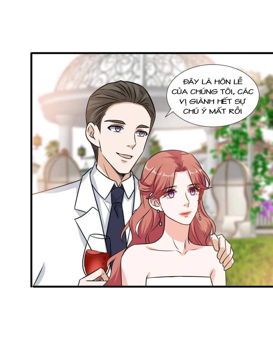 Ông Xã Kết Hôn Thử, Mạnh Thêm Chút Nữa Đi Chapter 531 - 18