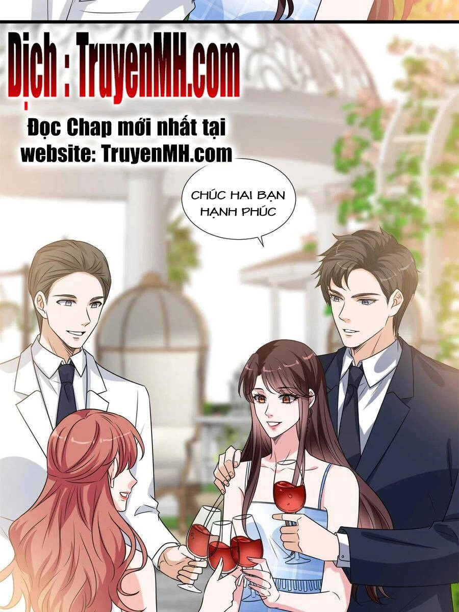 Ông Xã Kết Hôn Thử, Mạnh Thêm Chút Nữa Đi Chapter 531 - 21