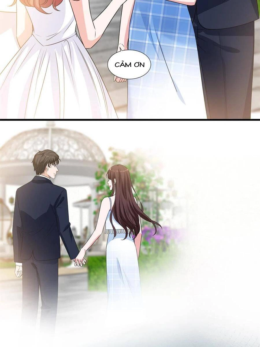 Ông Xã Kết Hôn Thử, Mạnh Thêm Chút Nữa Đi Chapter 531 - 22