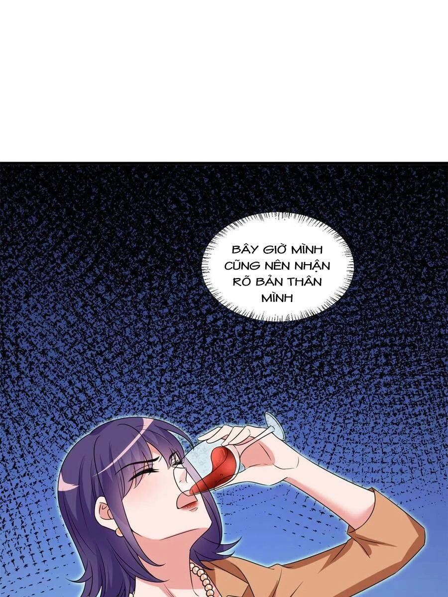 Ông Xã Kết Hôn Thử, Mạnh Thêm Chút Nữa Đi Chapter 531 - 24