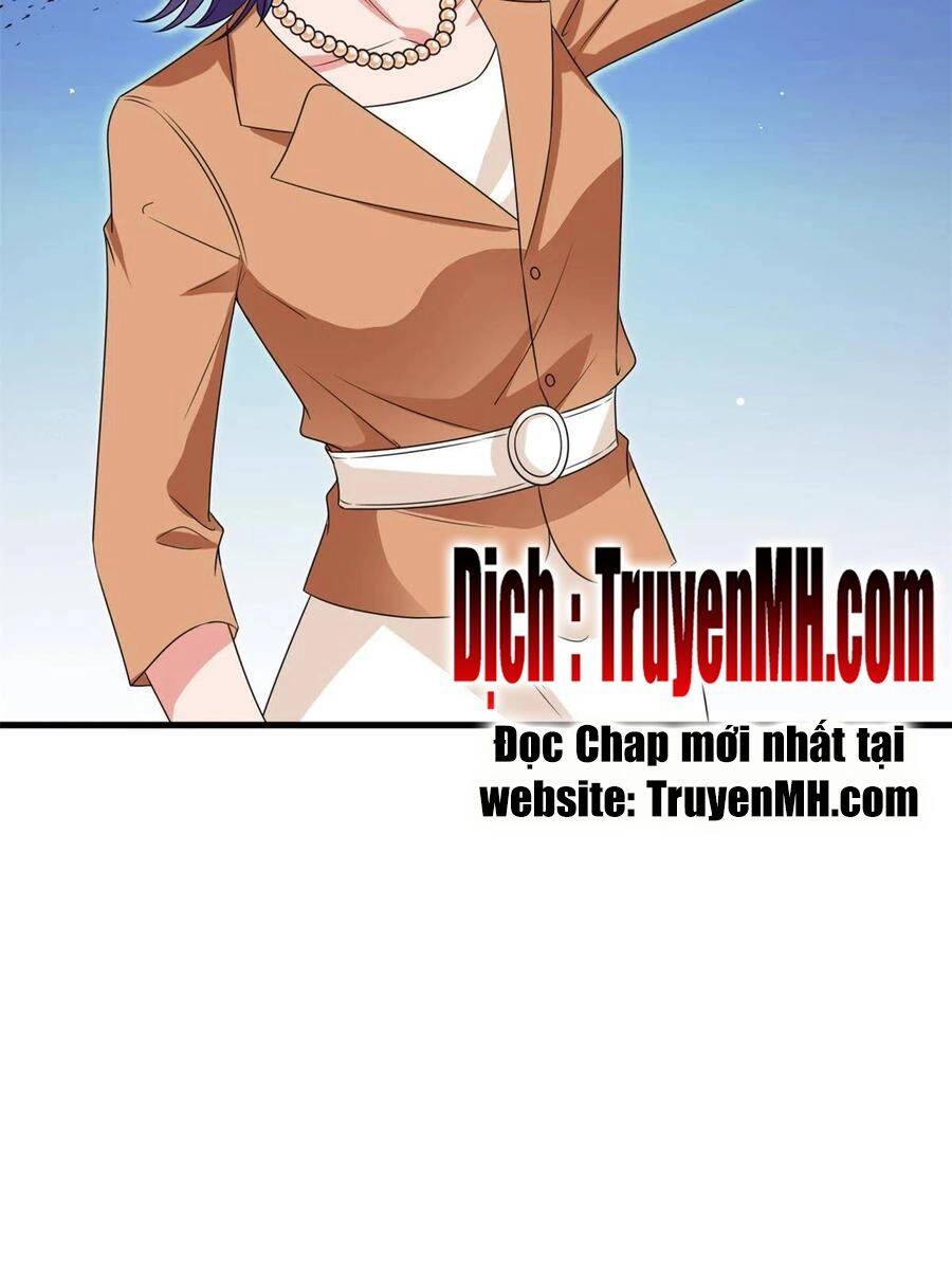 Ông Xã Kết Hôn Thử, Mạnh Thêm Chút Nữa Đi Chapter 531 - 25