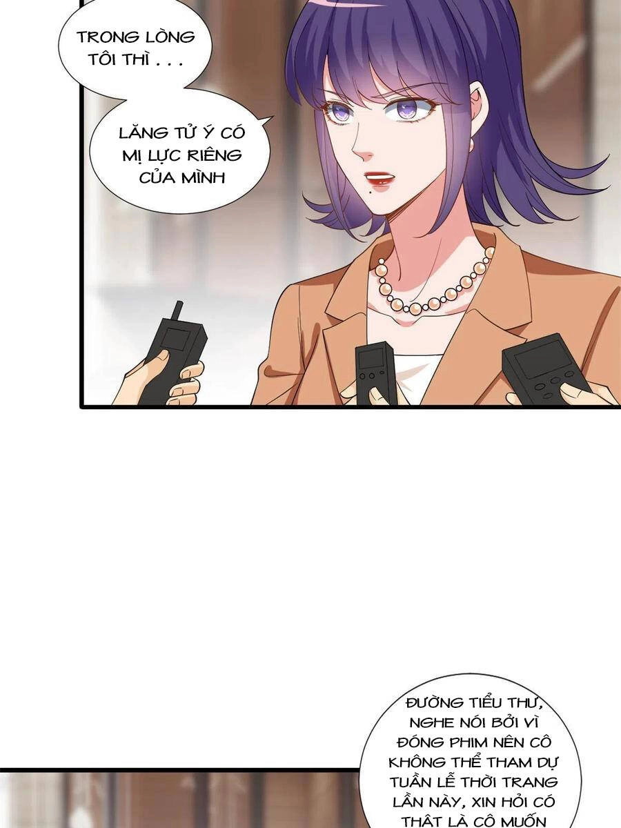 Ông Xã Kết Hôn Thử, Mạnh Thêm Chút Nữa Đi Chapter 532 - 4