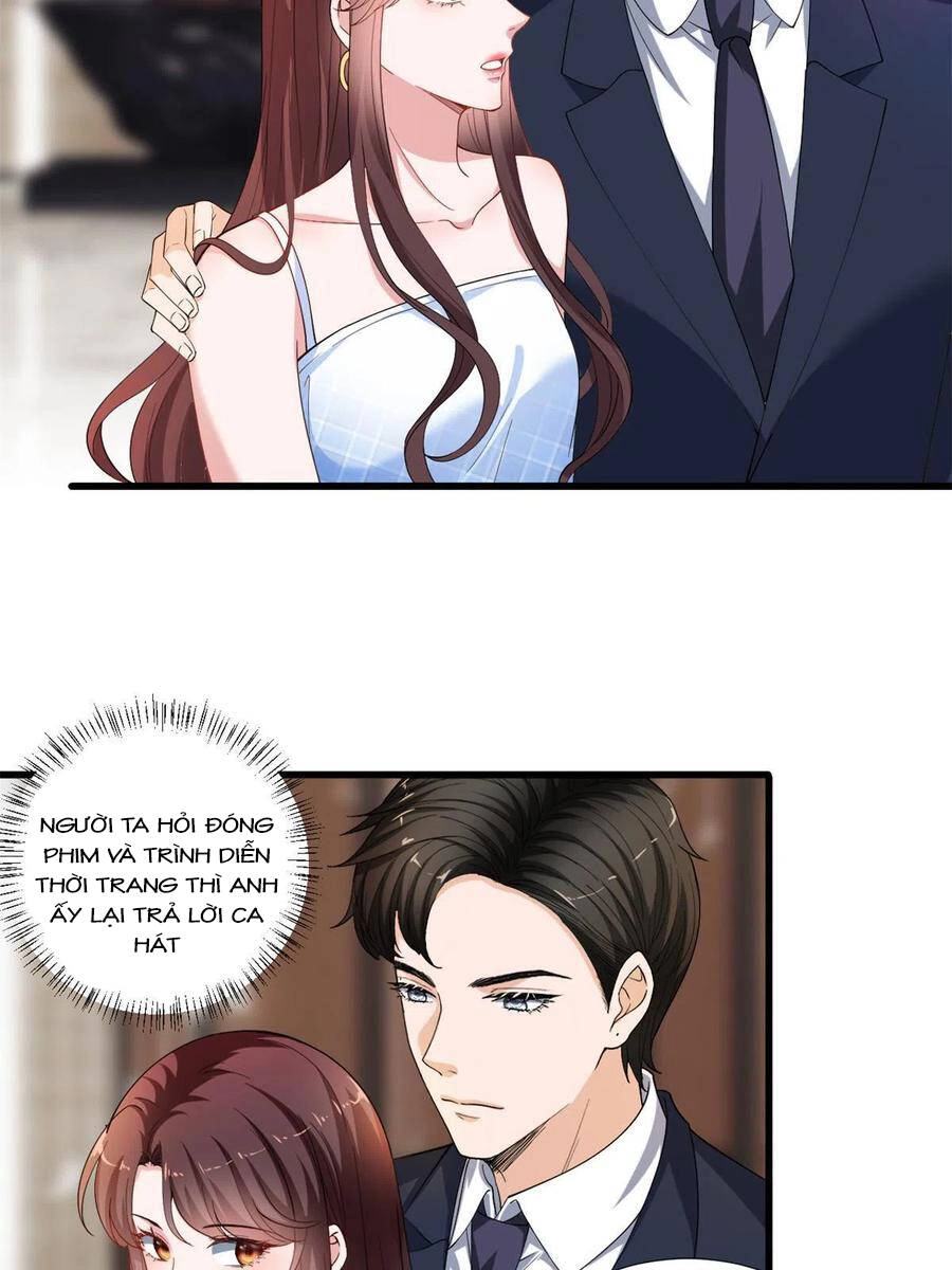 Ông Xã Kết Hôn Thử, Mạnh Thêm Chút Nữa Đi Chapter 532 - 6