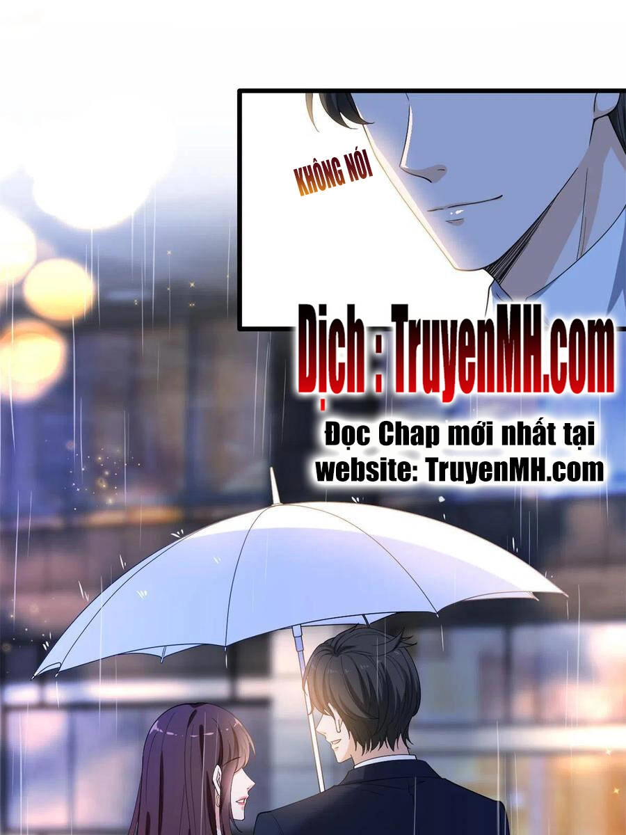 Ông Xã Kết Hôn Thử, Mạnh Thêm Chút Nữa Đi Chapter 532 - 9