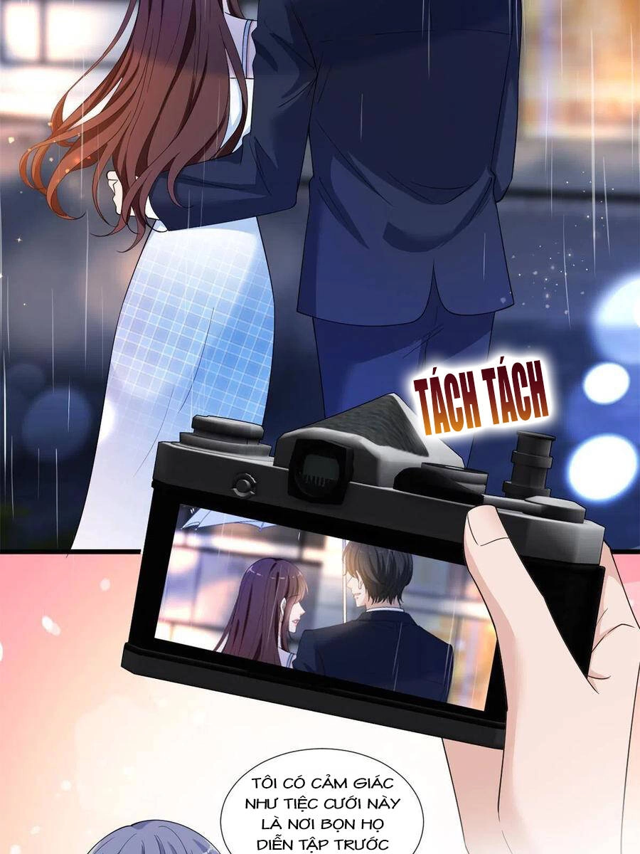 Ông Xã Kết Hôn Thử, Mạnh Thêm Chút Nữa Đi Chapter 532 - 10