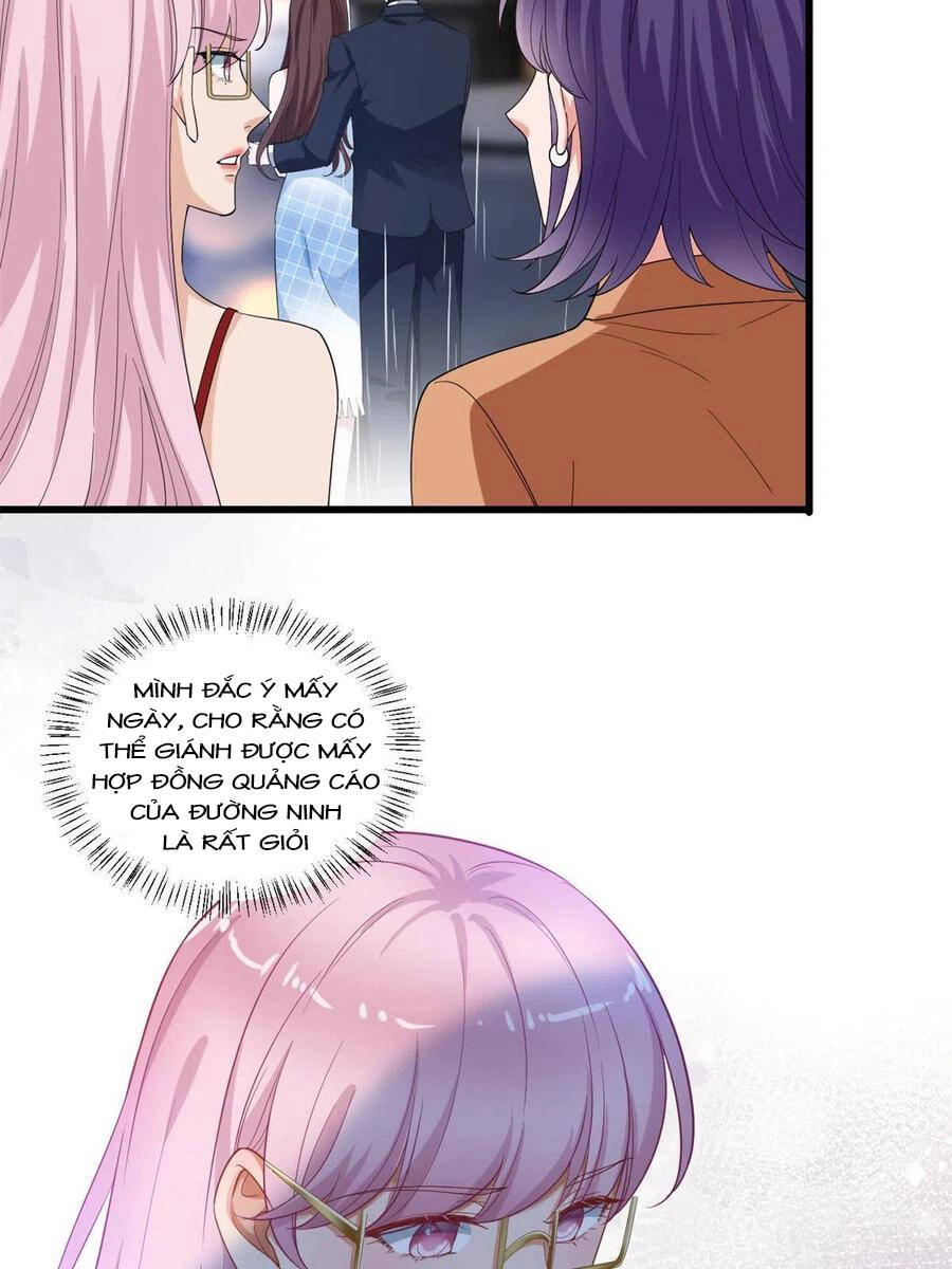 Ông Xã Kết Hôn Thử, Mạnh Thêm Chút Nữa Đi Chapter 532 - 12