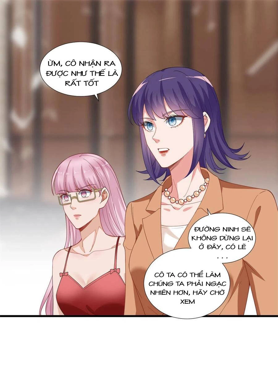 Ông Xã Kết Hôn Thử, Mạnh Thêm Chút Nữa Đi Chapter 532 - 14