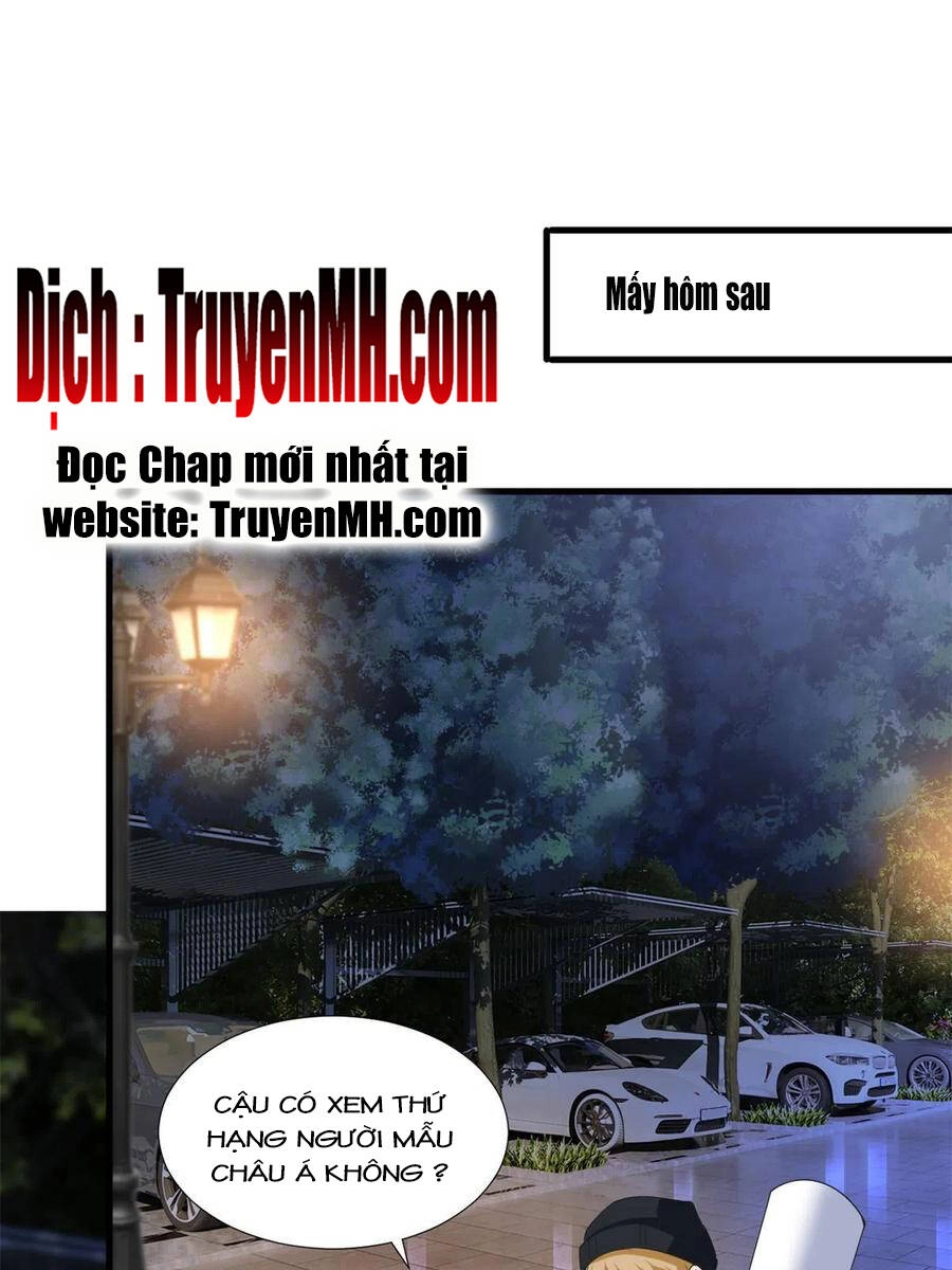 Ông Xã Kết Hôn Thử, Mạnh Thêm Chút Nữa Đi Chapter 532 - 15