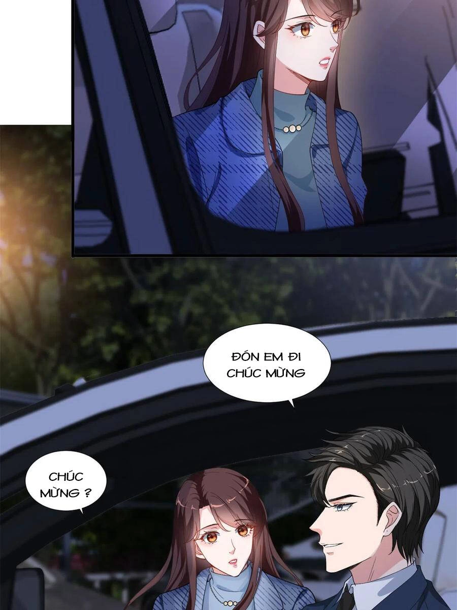 Ông Xã Kết Hôn Thử, Mạnh Thêm Chút Nữa Đi Chapter 532 - 18