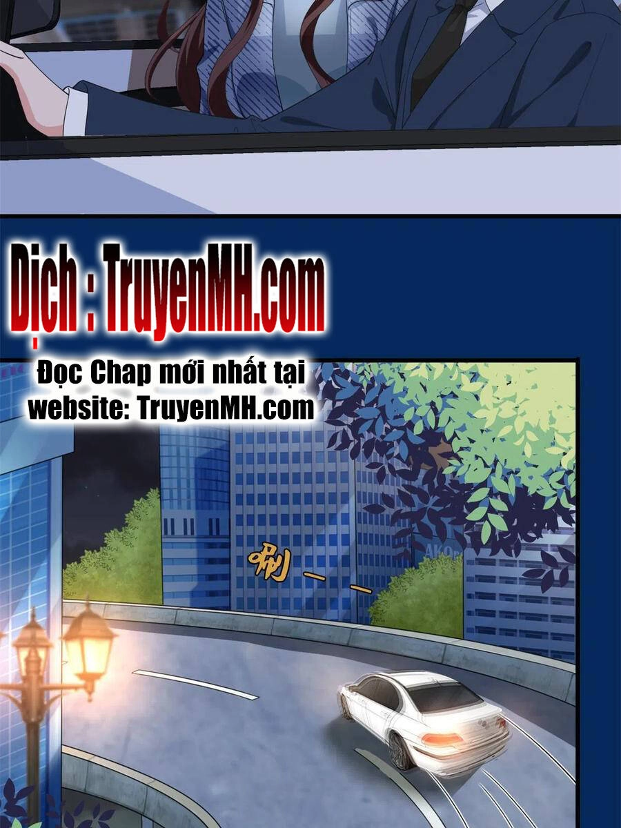 Ông Xã Kết Hôn Thử, Mạnh Thêm Chút Nữa Đi Chapter 532 - 19