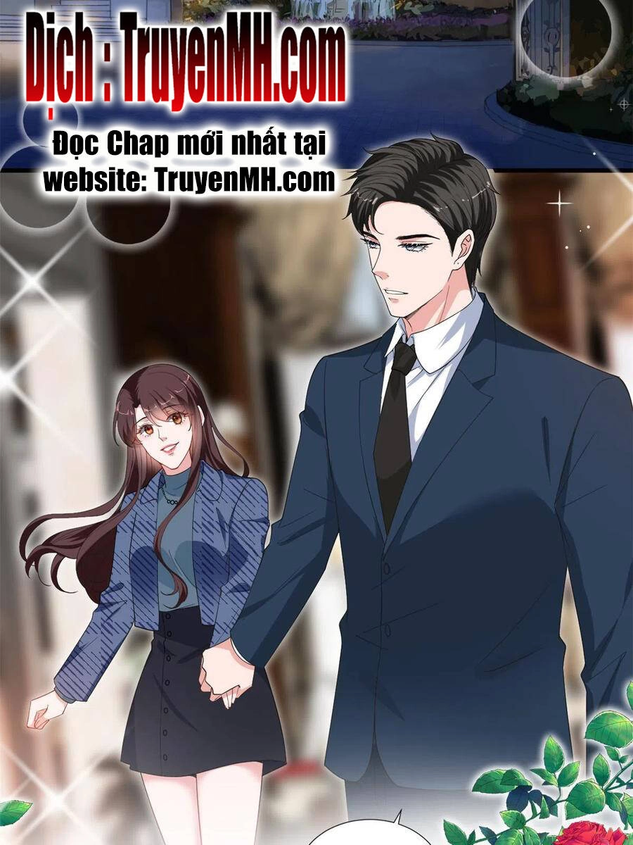 Ông Xã Kết Hôn Thử, Mạnh Thêm Chút Nữa Đi Chapter 532 - 21