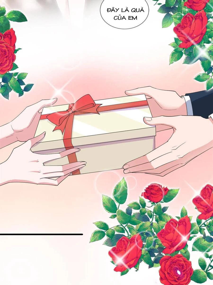 Ông Xã Kết Hôn Thử, Mạnh Thêm Chút Nữa Đi Chapter 532 - 22