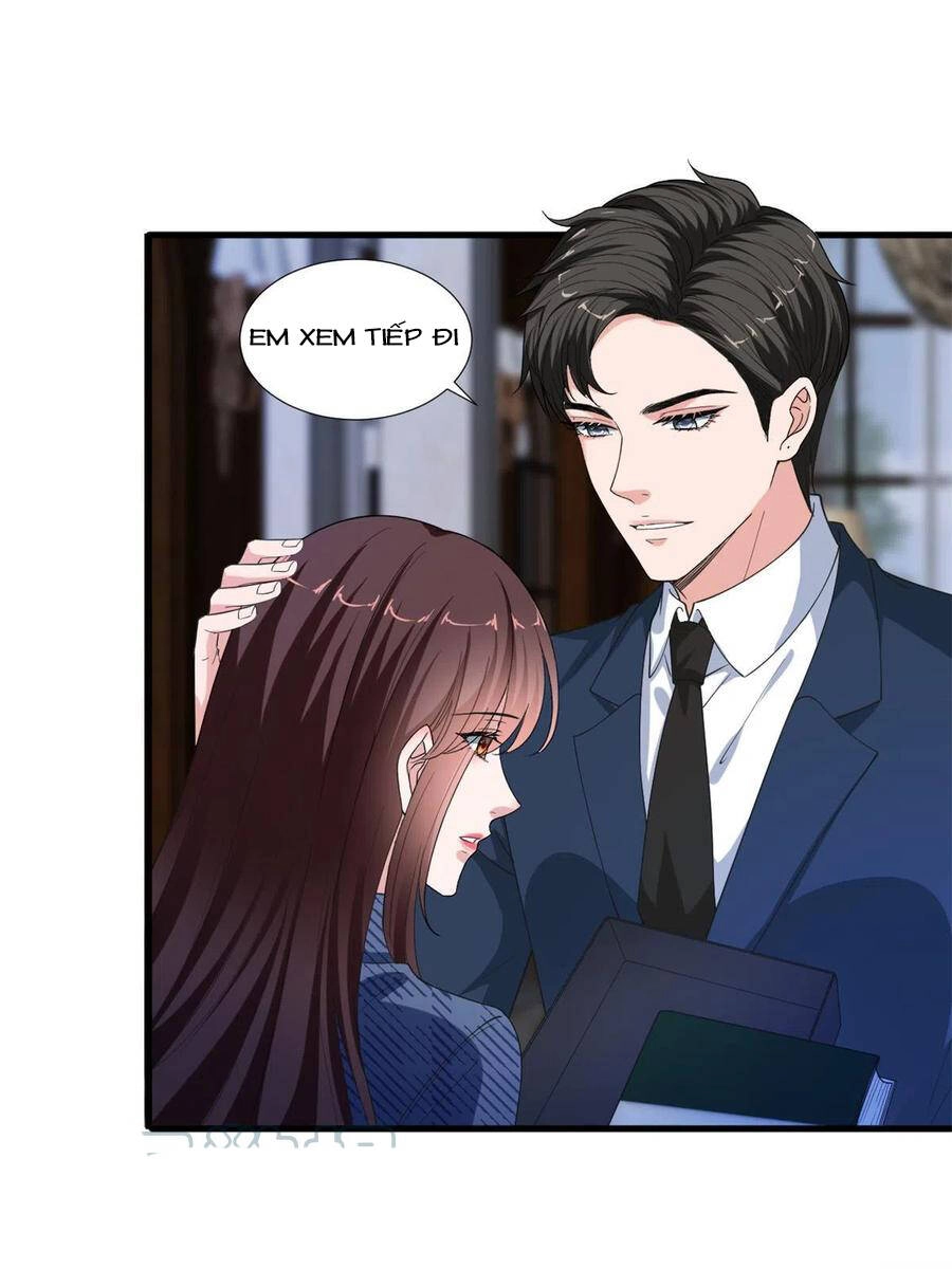 Ông Xã Kết Hôn Thử, Mạnh Thêm Chút Nữa Đi Chapter 533 - 5