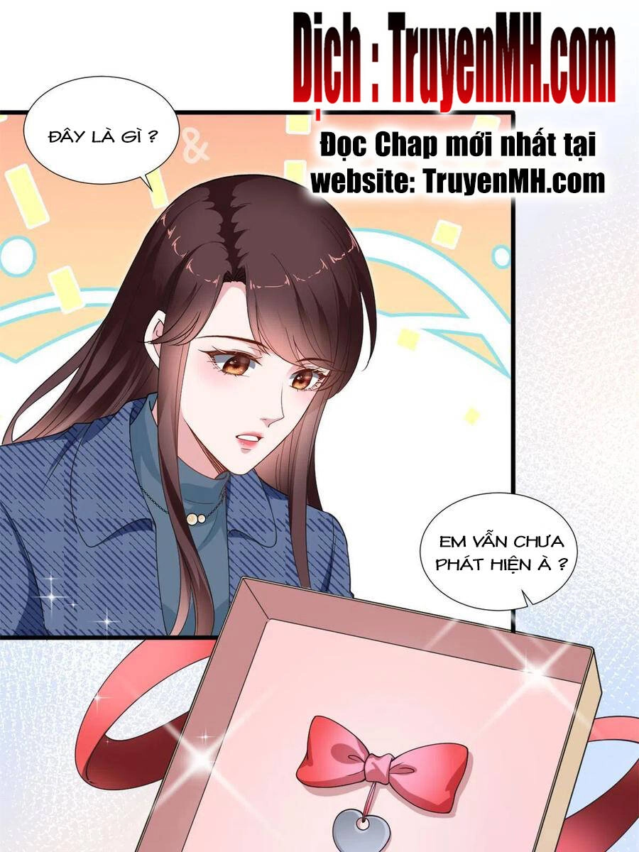 Ông Xã Kết Hôn Thử, Mạnh Thêm Chút Nữa Đi Chapter 533 - 6