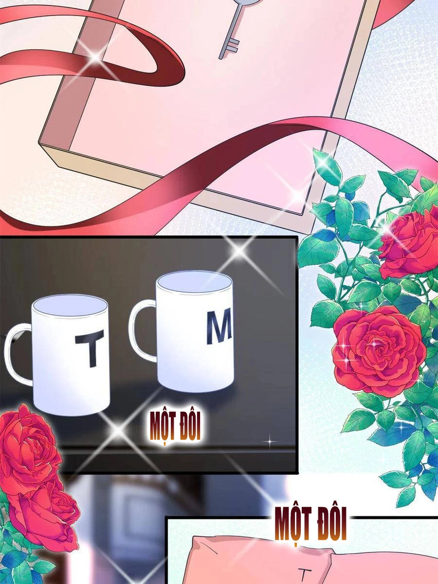 Ông Xã Kết Hôn Thử, Mạnh Thêm Chút Nữa Đi Chapter 533 - 7