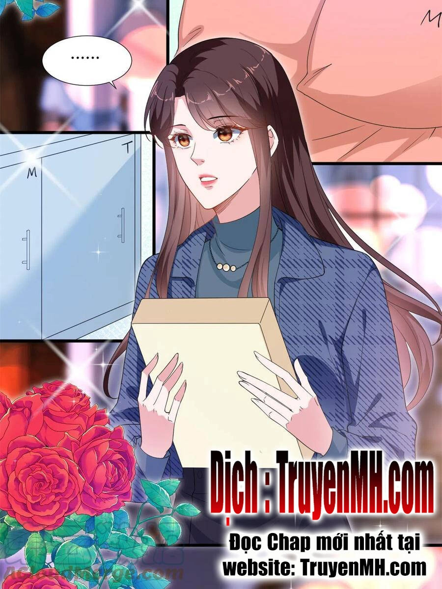 Ông Xã Kết Hôn Thử, Mạnh Thêm Chút Nữa Đi Chapter 533 - 8