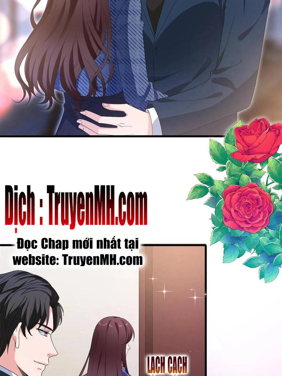 Ông Xã Kết Hôn Thử, Mạnh Thêm Chút Nữa Đi Chapter 533 - 10