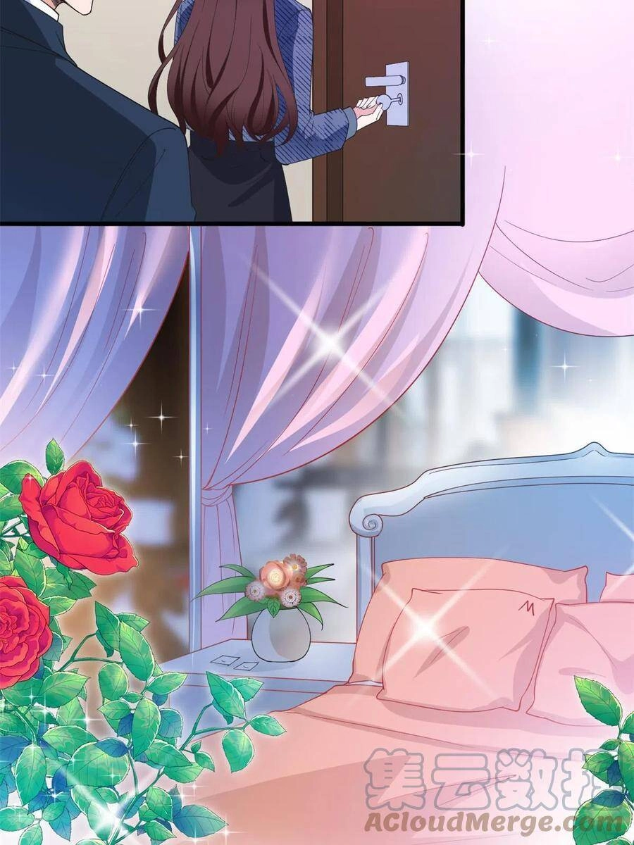 Ông Xã Kết Hôn Thử, Mạnh Thêm Chút Nữa Đi Chapter 533 - 11