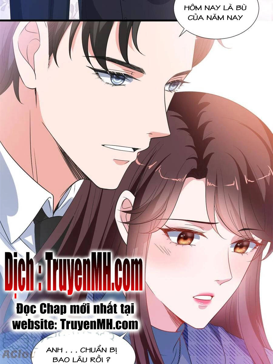 Ông Xã Kết Hôn Thử, Mạnh Thêm Chút Nữa Đi Chapter 533 - 14