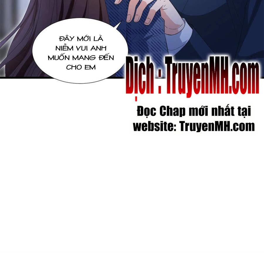 Ông Xã Kết Hôn Thử, Mạnh Thêm Chút Nữa Đi Chapter 533 - 16