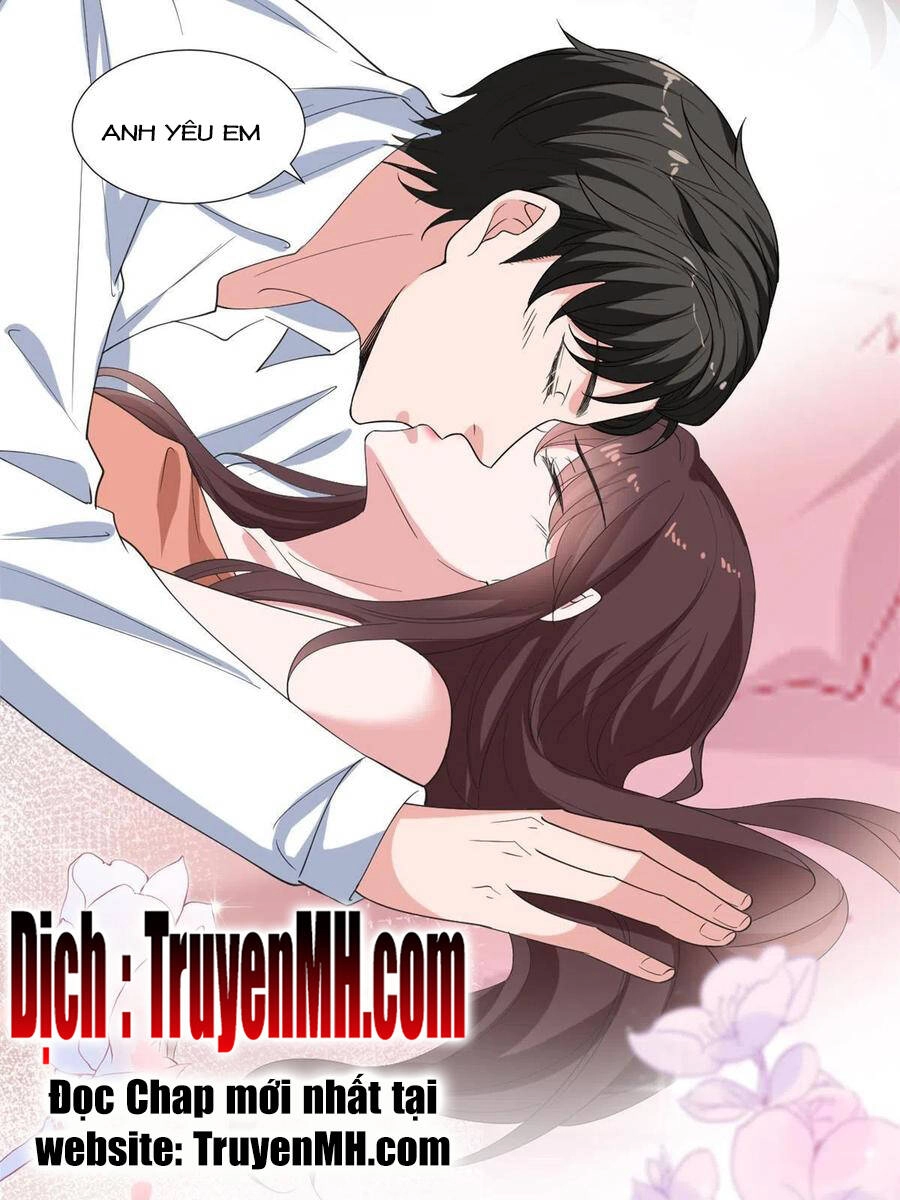 Ông Xã Kết Hôn Thử, Mạnh Thêm Chút Nữa Đi Chapter 533 - 22