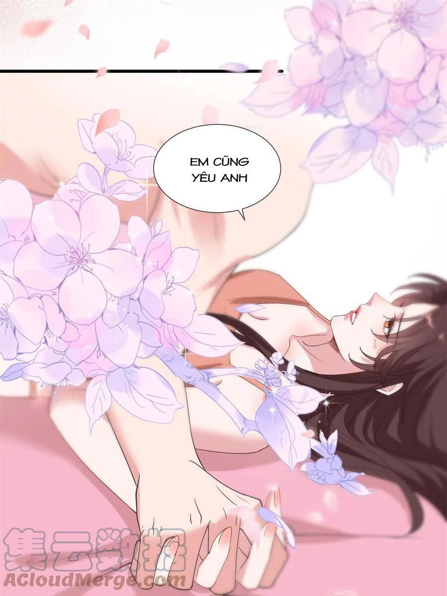 Ông Xã Kết Hôn Thử, Mạnh Thêm Chút Nữa Đi Chapter 533 - 23