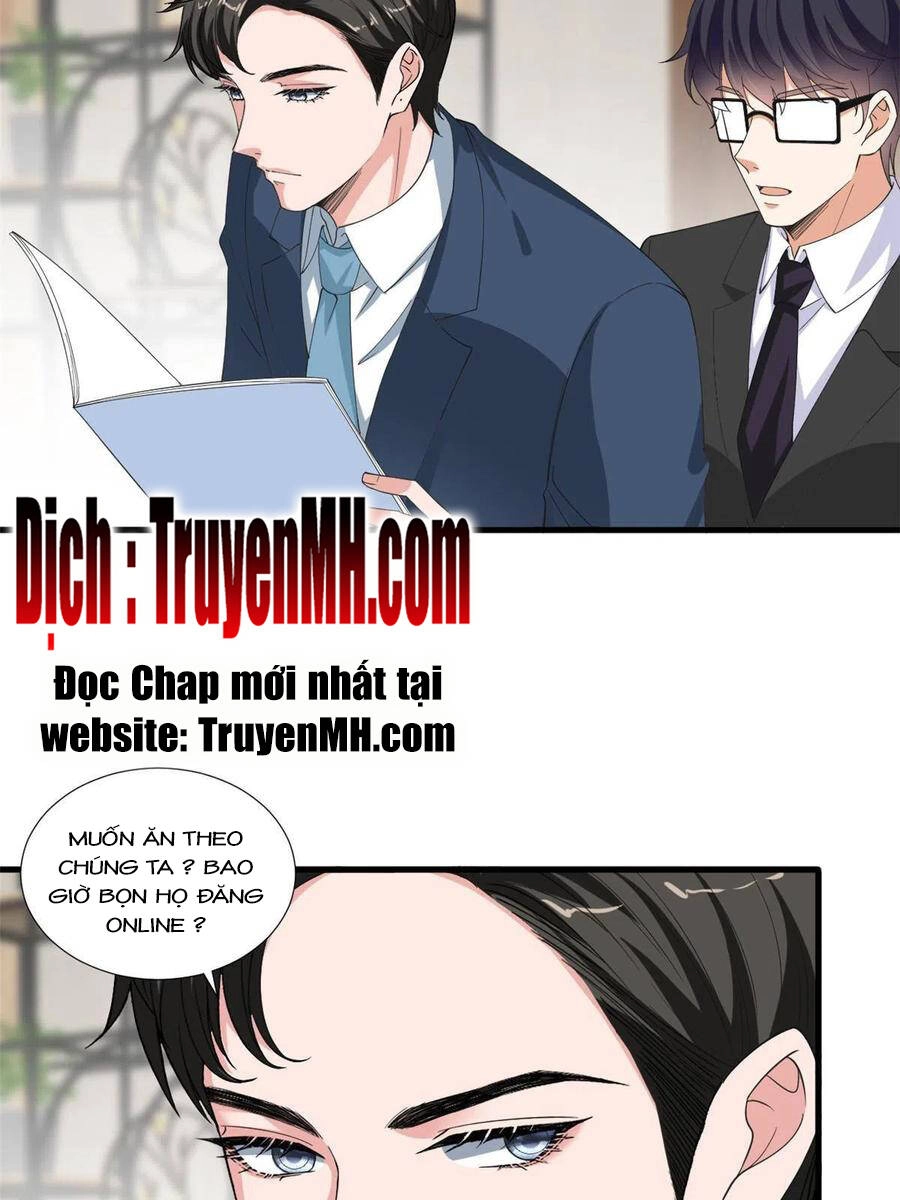 Ông Xã Kết Hôn Thử, Mạnh Thêm Chút Nữa Đi Chapter 534 - 4