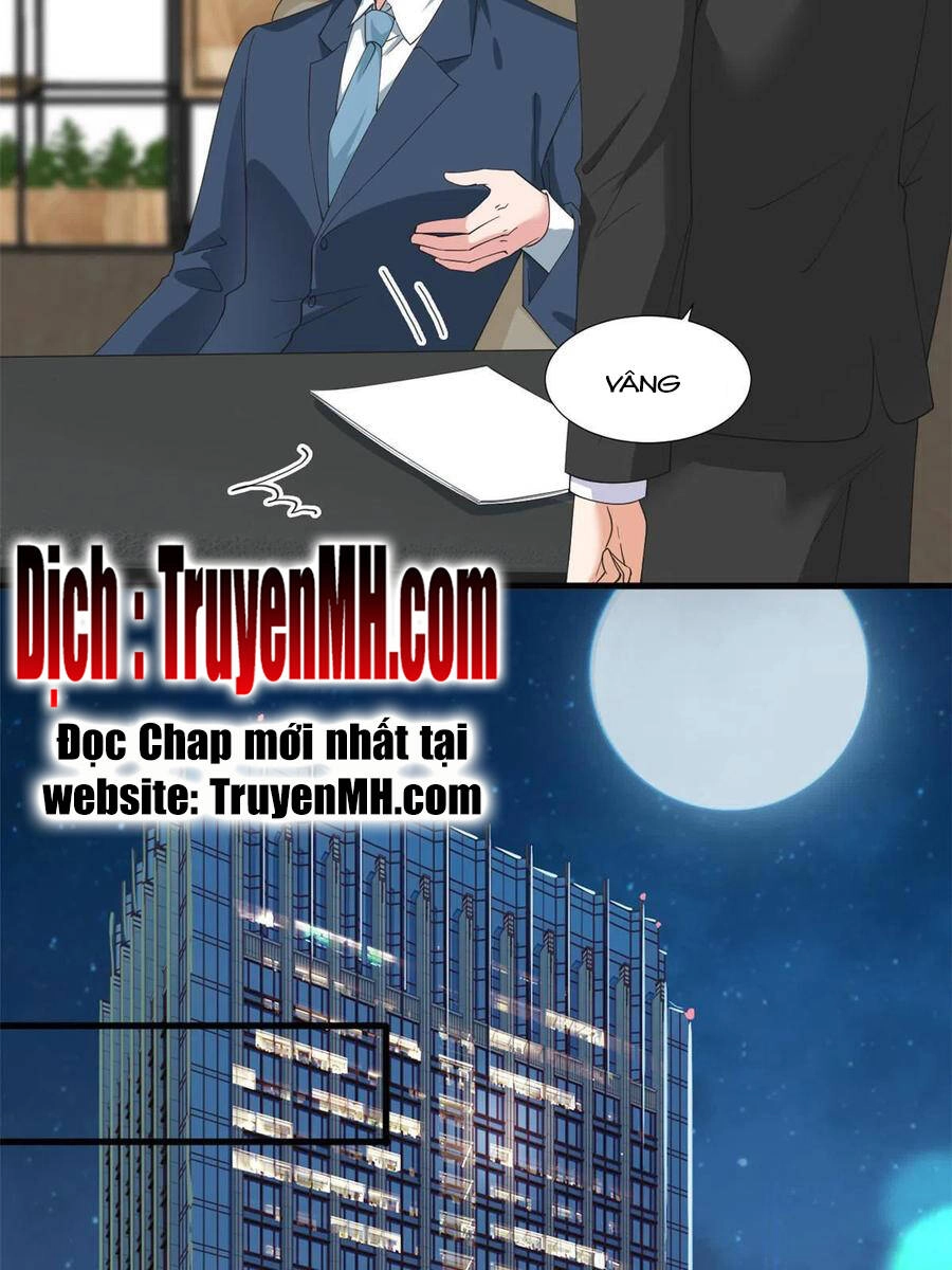 Ông Xã Kết Hôn Thử, Mạnh Thêm Chút Nữa Đi Chapter 534 - 6