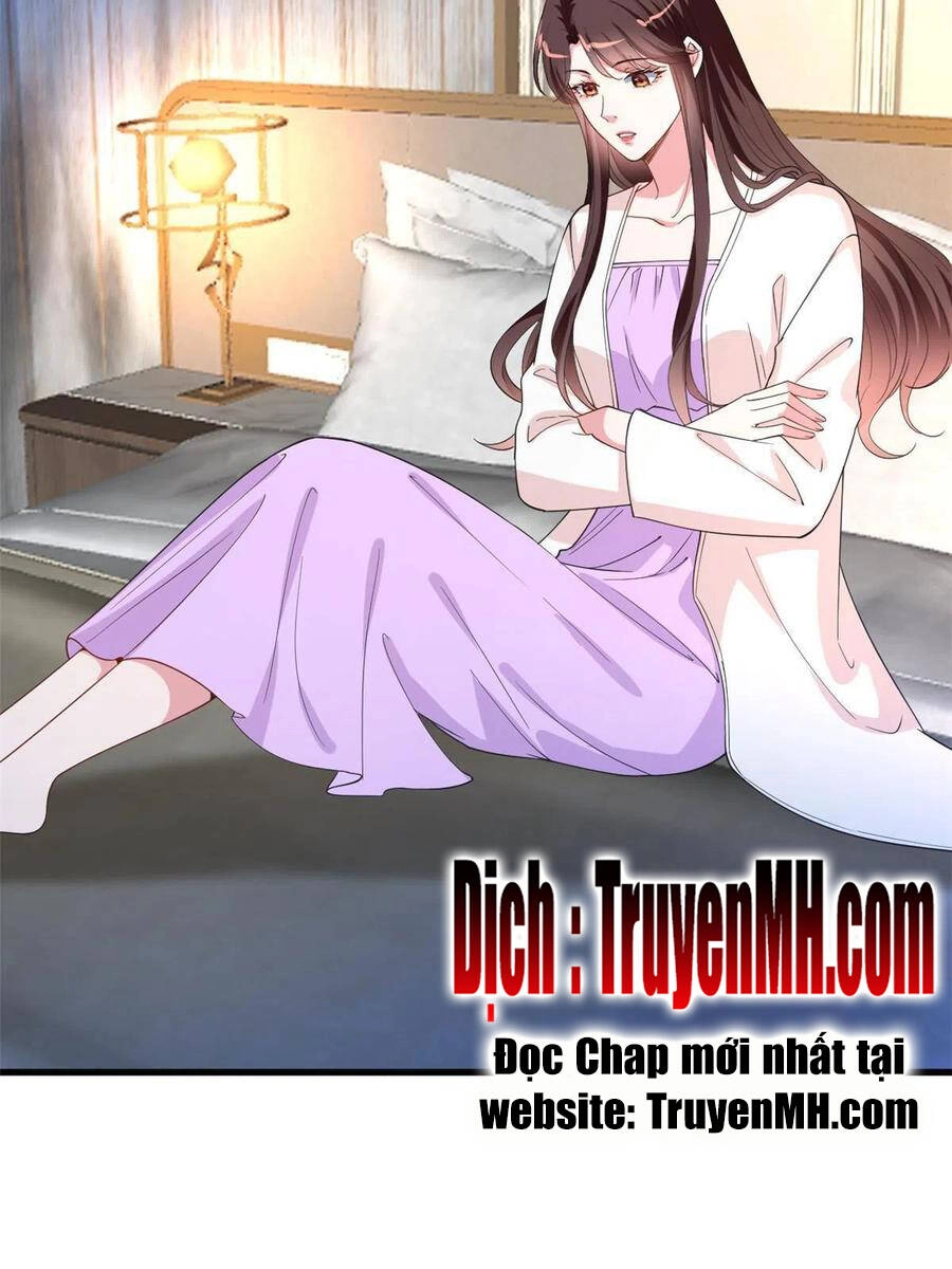 Ông Xã Kết Hôn Thử, Mạnh Thêm Chút Nữa Đi Chapter 534 - 8