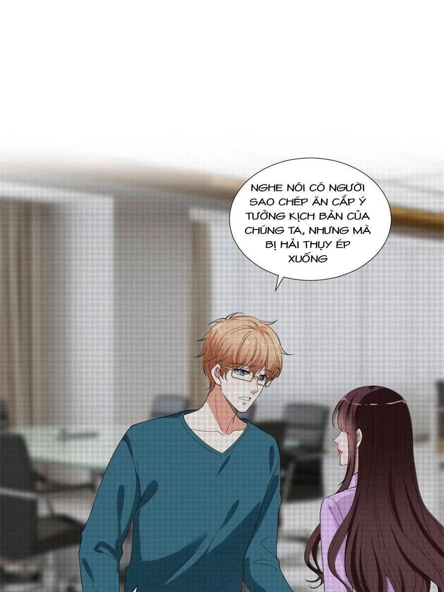 Ông Xã Kết Hôn Thử, Mạnh Thêm Chút Nữa Đi Chapter 534 - 9