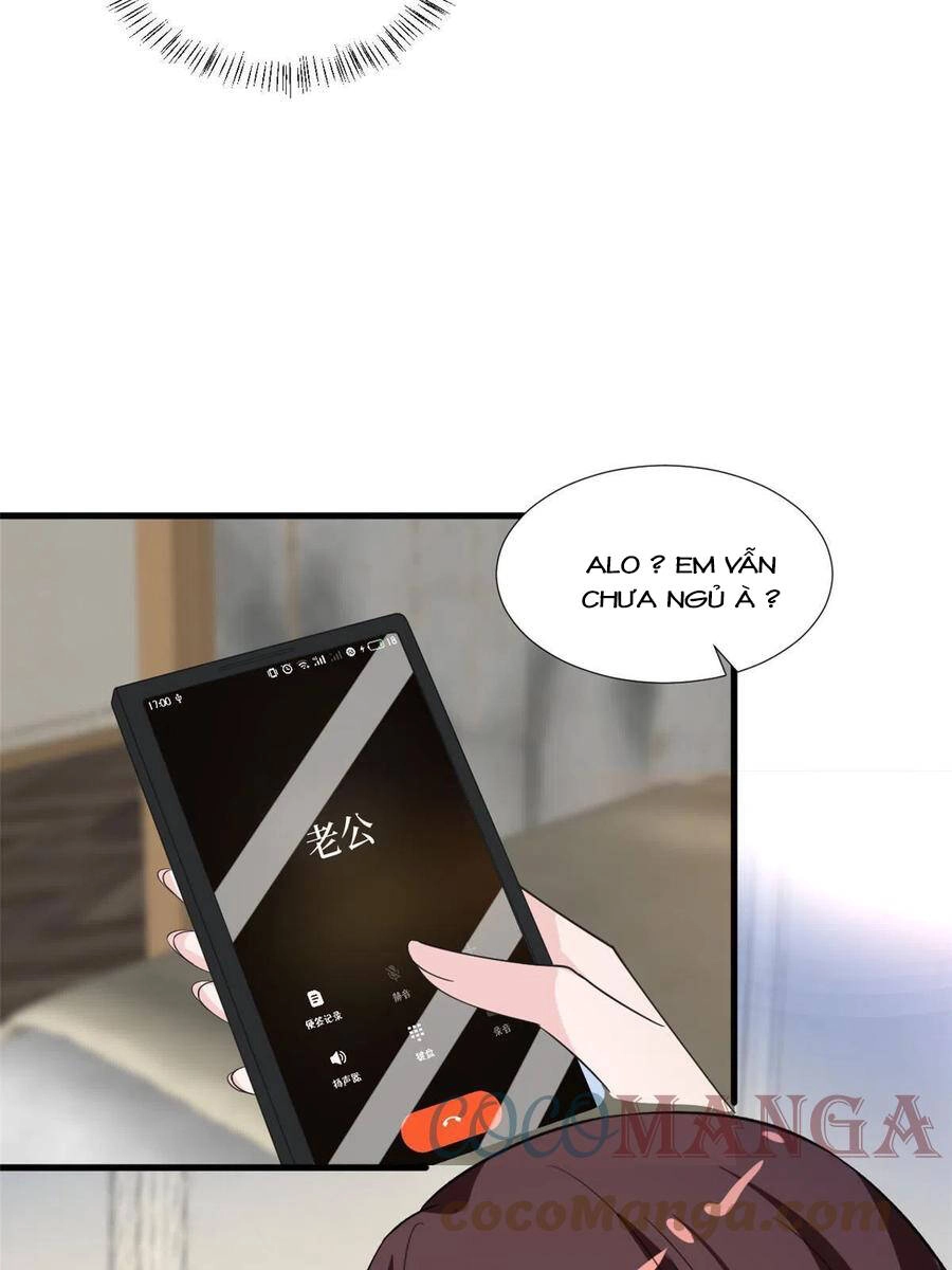 Ông Xã Kết Hôn Thử, Mạnh Thêm Chút Nữa Đi Chapter 534 - 11