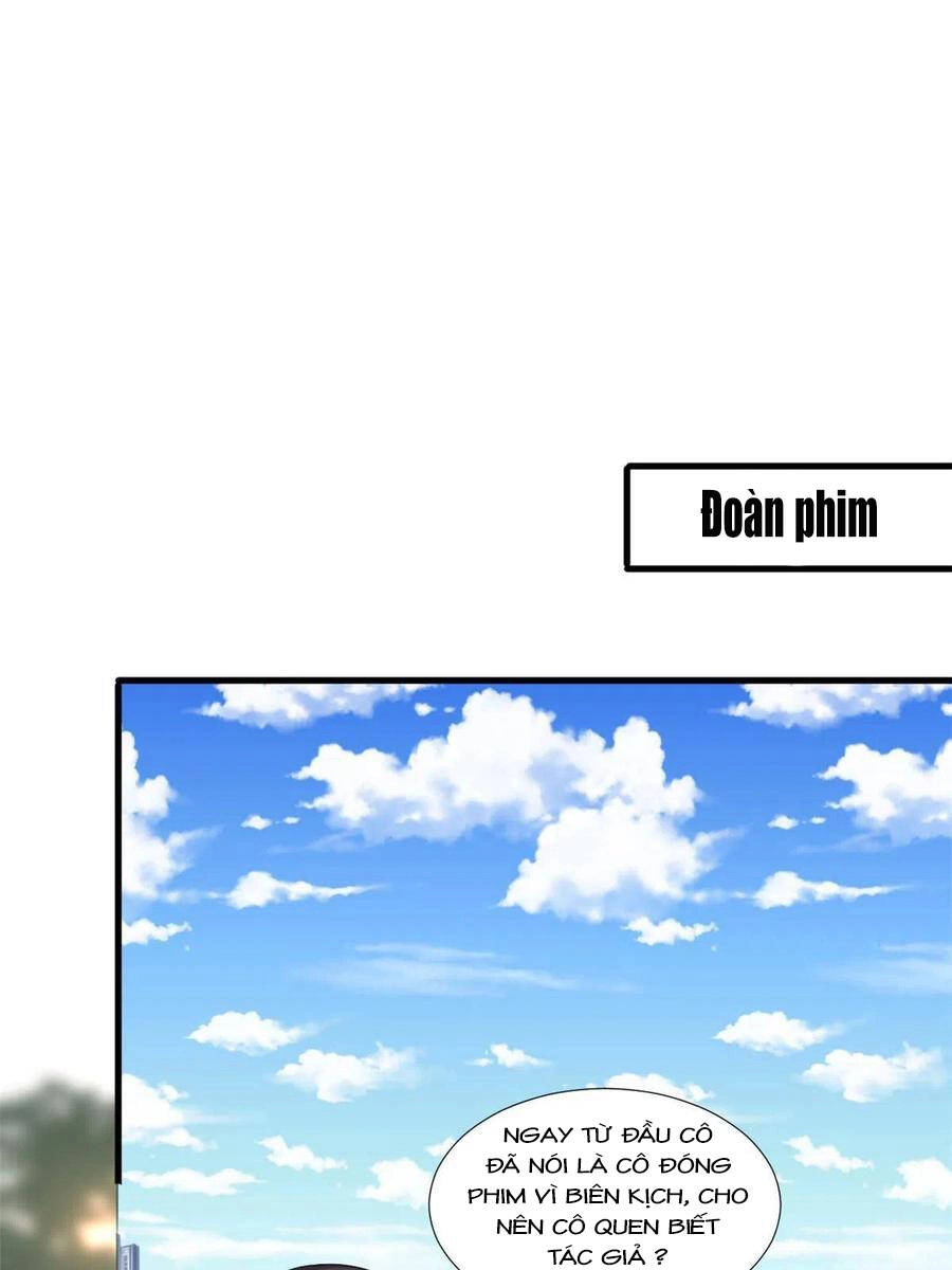 Ông Xã Kết Hôn Thử, Mạnh Thêm Chút Nữa Đi Chapter 535 - 2