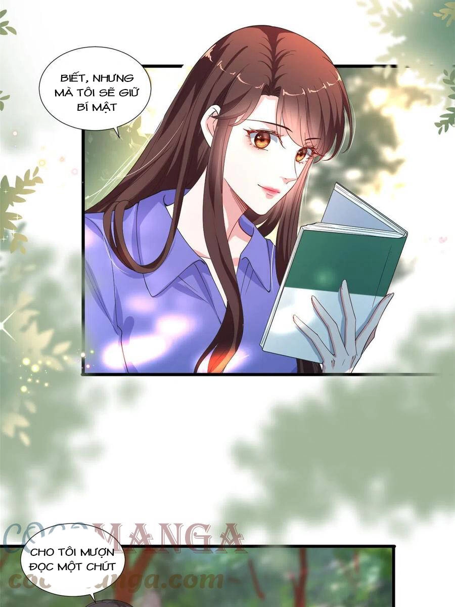 Ông Xã Kết Hôn Thử, Mạnh Thêm Chút Nữa Đi Chapter 535 - 4