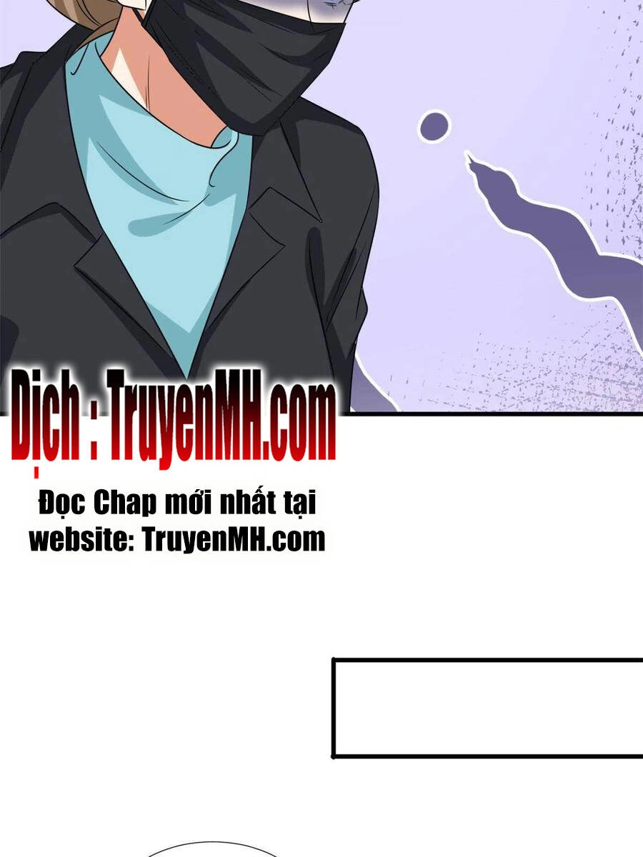 Ông Xã Kết Hôn Thử, Mạnh Thêm Chút Nữa Đi Chapter 535 - 9