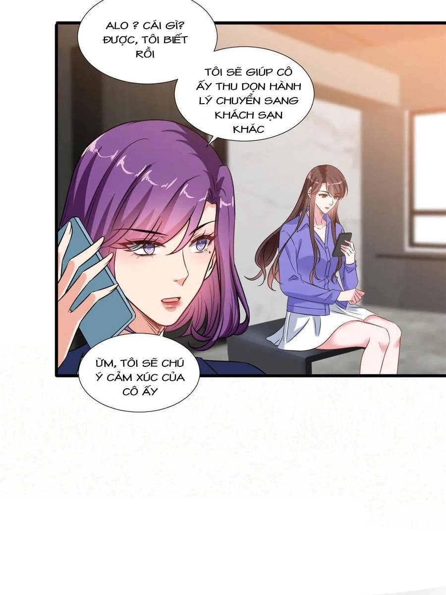 Ông Xã Kết Hôn Thử, Mạnh Thêm Chút Nữa Đi Chapter 535 - 10