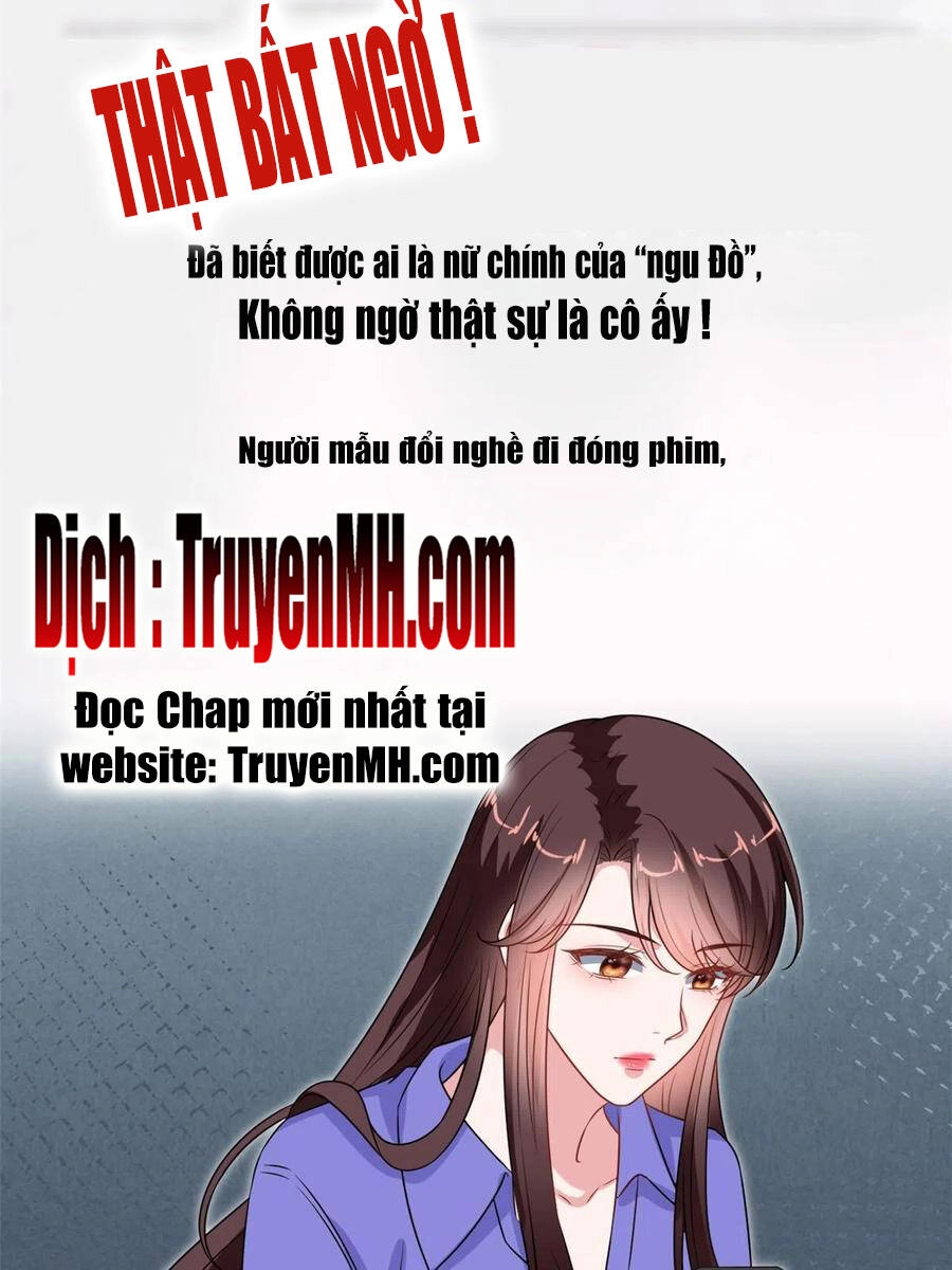 Ông Xã Kết Hôn Thử, Mạnh Thêm Chút Nữa Đi Chapter 535 - 11