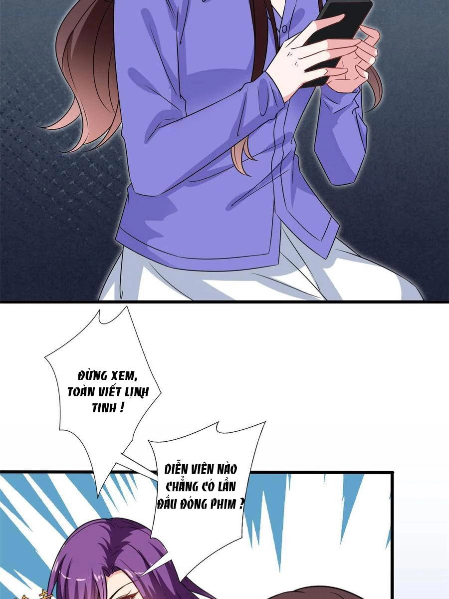 Ông Xã Kết Hôn Thử, Mạnh Thêm Chút Nữa Đi Chapter 535 - 12