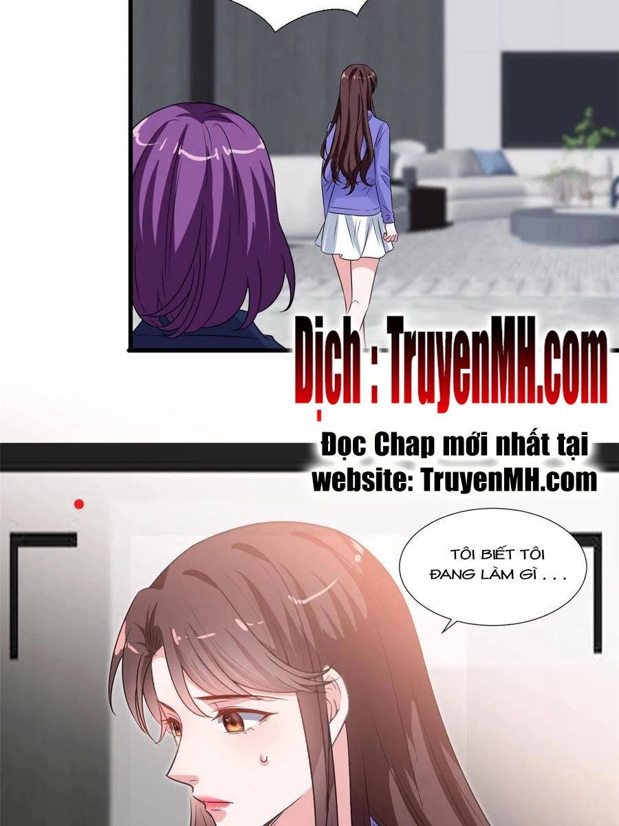 Ông Xã Kết Hôn Thử, Mạnh Thêm Chút Nữa Đi Chapter 535 - 15