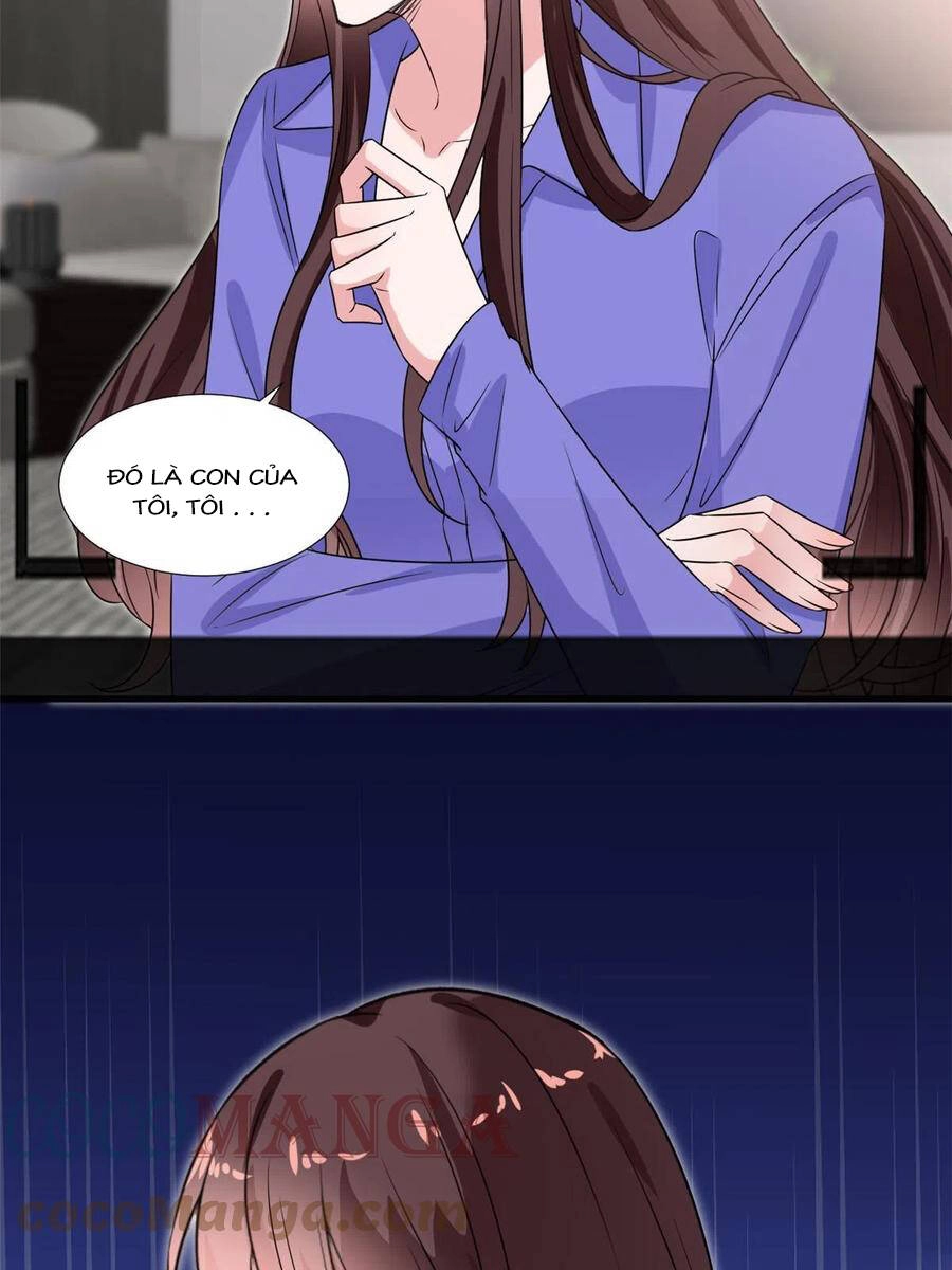 Ông Xã Kết Hôn Thử, Mạnh Thêm Chút Nữa Đi Chapter 535 - 16