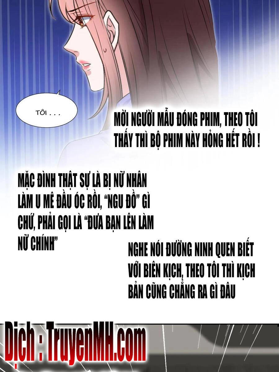 Ông Xã Kết Hôn Thử, Mạnh Thêm Chút Nữa Đi Chapter 535 - 17